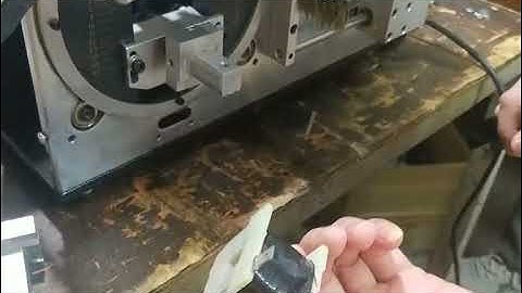 Automatic taping machines WM-1566. For transformers