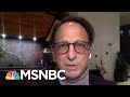 Andrew Weissman: In Court You Need Facts & You Need The Law, & Trump Has Neither | Deadline | MSNBC