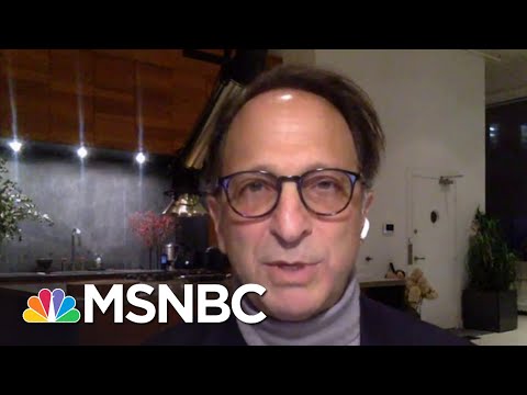 Andrew Weissman: In Court You Need Facts & You Need The Law, & Trump Has Neither | Deadline | MSNBC