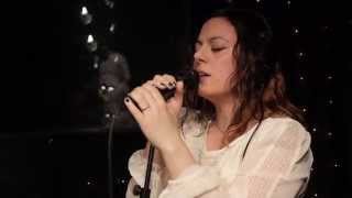 Golden Gardens - Blue Eyes of a Broken Doll (Live on KEXP)