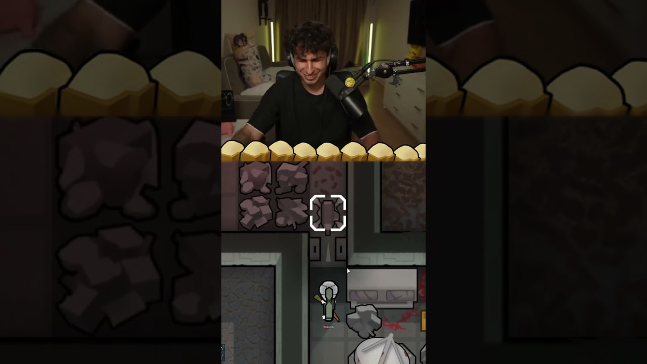 ТУРЕЛЬ НАКАЗАЛА ЗА НАГЛОСТЬ! 🍪 RimWorld 1.6