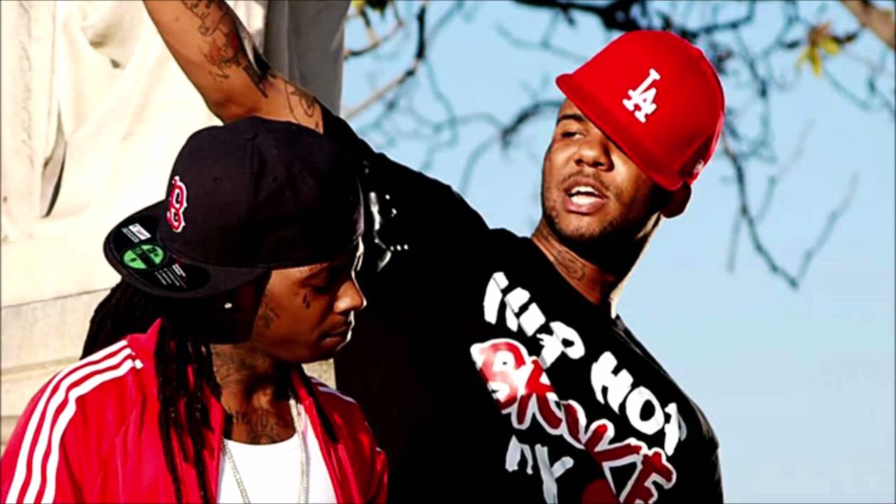 The Game - My Life (feat. Lil Wayne) (𝙨𝙡𝙤𝙬𝙚𝙙 + 𝙧𝙚𝙫𝙚𝙧𝙗)