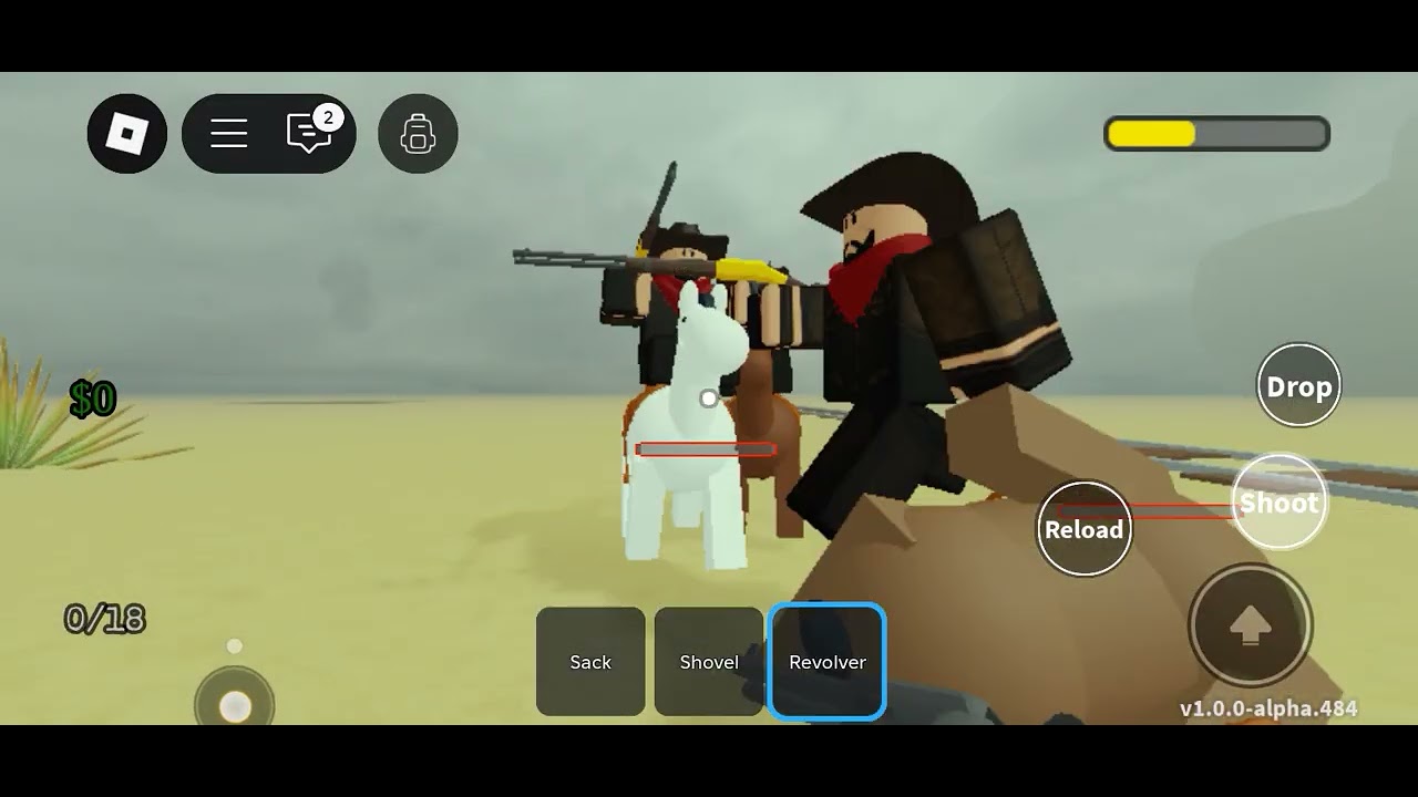 Daid Rails Playing dead rails with my friend Kyle David - YouTube