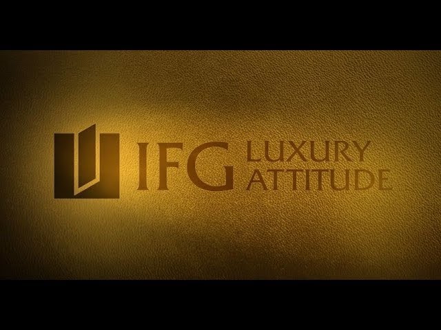 IFG Luxury Attitude 