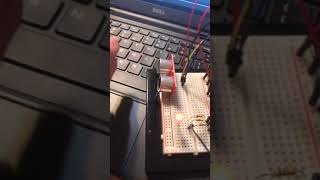 Celebrity Coding Challenge: Change the Units of the Distance Sensor Wealth