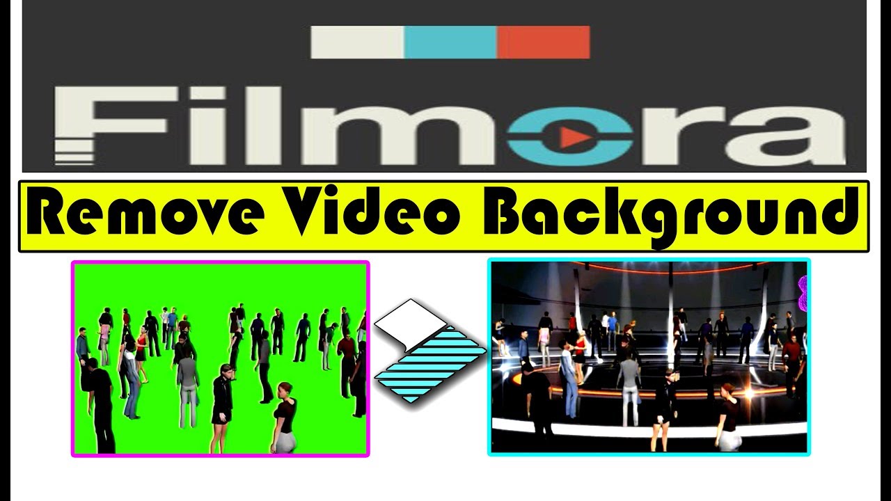 Bạn đang cần một hướng dẫn chi tiết về cách xóa nền video trong phần mềm Filmora cùng với sử dụng màn hình xanh? Đừng ngần ngại mà hãy xem ngay hình ảnh này, vì chúng tôi đã sẵn sàng cung cấp cho bạn bí kíp cần thiết nhất để xóa nền video theo cách chuyên nghiệp.
