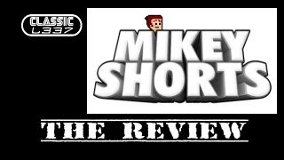 Mikey Shorts Review [iPhone & iPad] screenshot 5