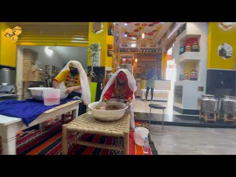 مناحل كروم   توفر لكم أجود منتوجات العسل الطبيعي 100