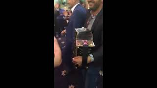 Asiq Mubariz Toy 2016