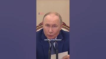 Putin Rusia tawarkan AS perpanjangan kesepakatan senjata nuklir yang ada