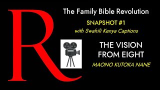FBR Snapshot 1 - The Vision - with Swahili Kenya Captions  speed  .9