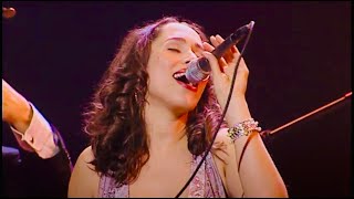 Hey Eugene - Pink Martini ft. China Forbes | Live from Portland, OR - 2005 chords