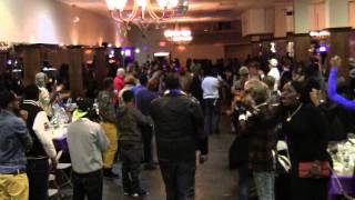 LSS @ UNITY BALL 2012 PART 3