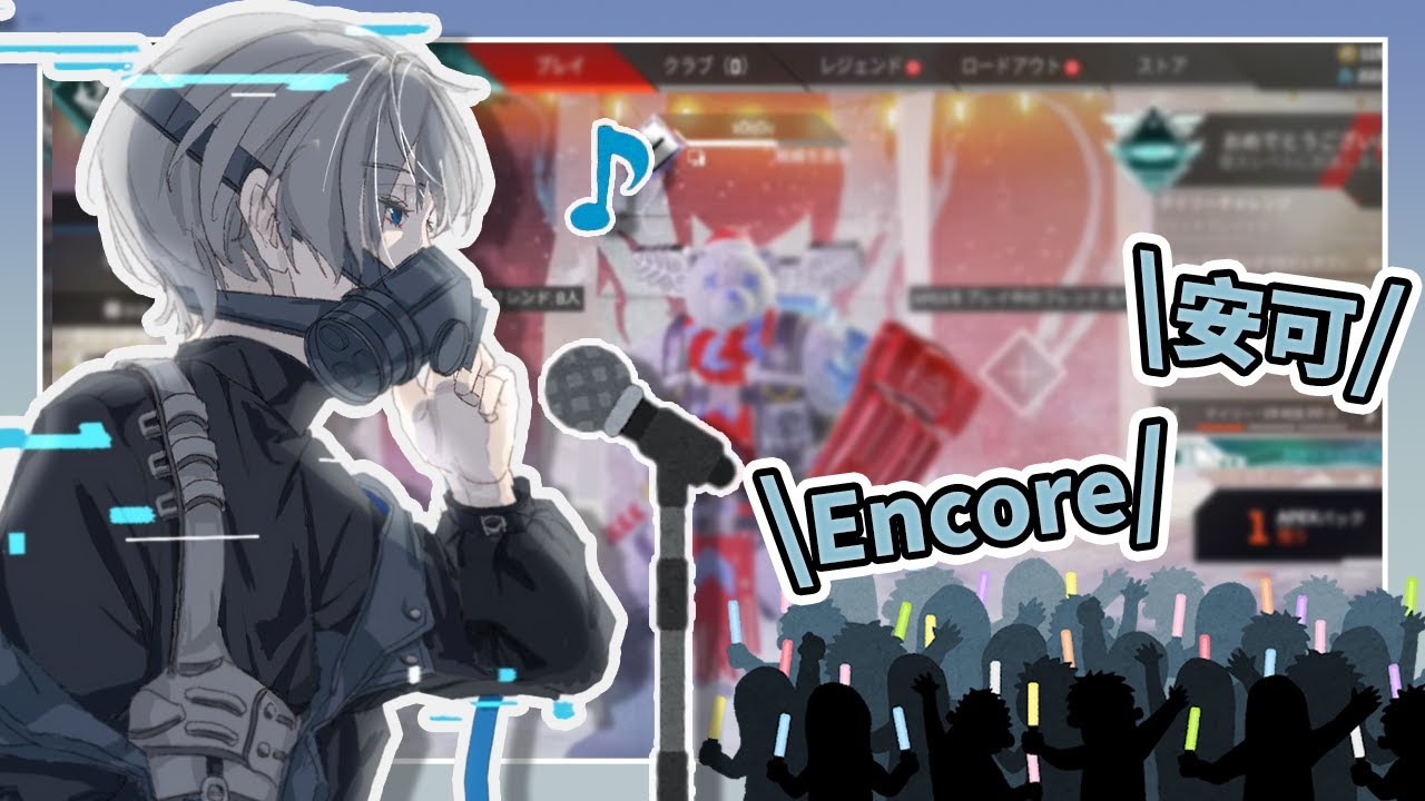 3 Minutes Cooking ver.Sou【#切り抜きSou庫】【English Sub/中文字幕】