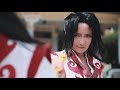 【三尊】-魔道祖師-cosplay-PV