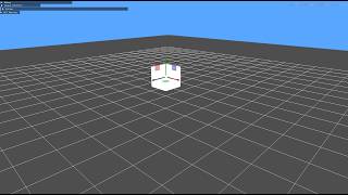 BloomEngine Progress — Custom Graphics Engine (C++ / OpenGL)