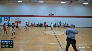Full game: 5/2 vs. ABC