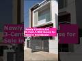 Newly Constructed 3-Cent-3 BHK House for Sale in Kovaipudur #houseforsaleinkovaipudur