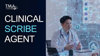 AI Scribe Agent in Healthcare