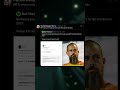 Seseorang dulu membeli NFT twit pertama jack Dorsey senilai 50 milliar rupiah pada 2021...