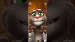 My Talking tom gameplay #talkingtom #mytalkingtom #shorts #viral