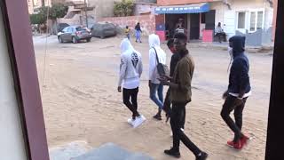 BALLE-PERDUE (TEASER)