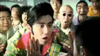 [CF] 차승원 - KT1541 with 이문식 - 콜렉트콜 (2003.05).flv