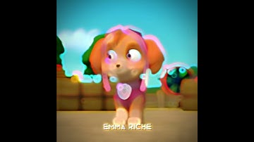🌸That’s My Girl🌸 | #edit #skye #fypシ #shorts