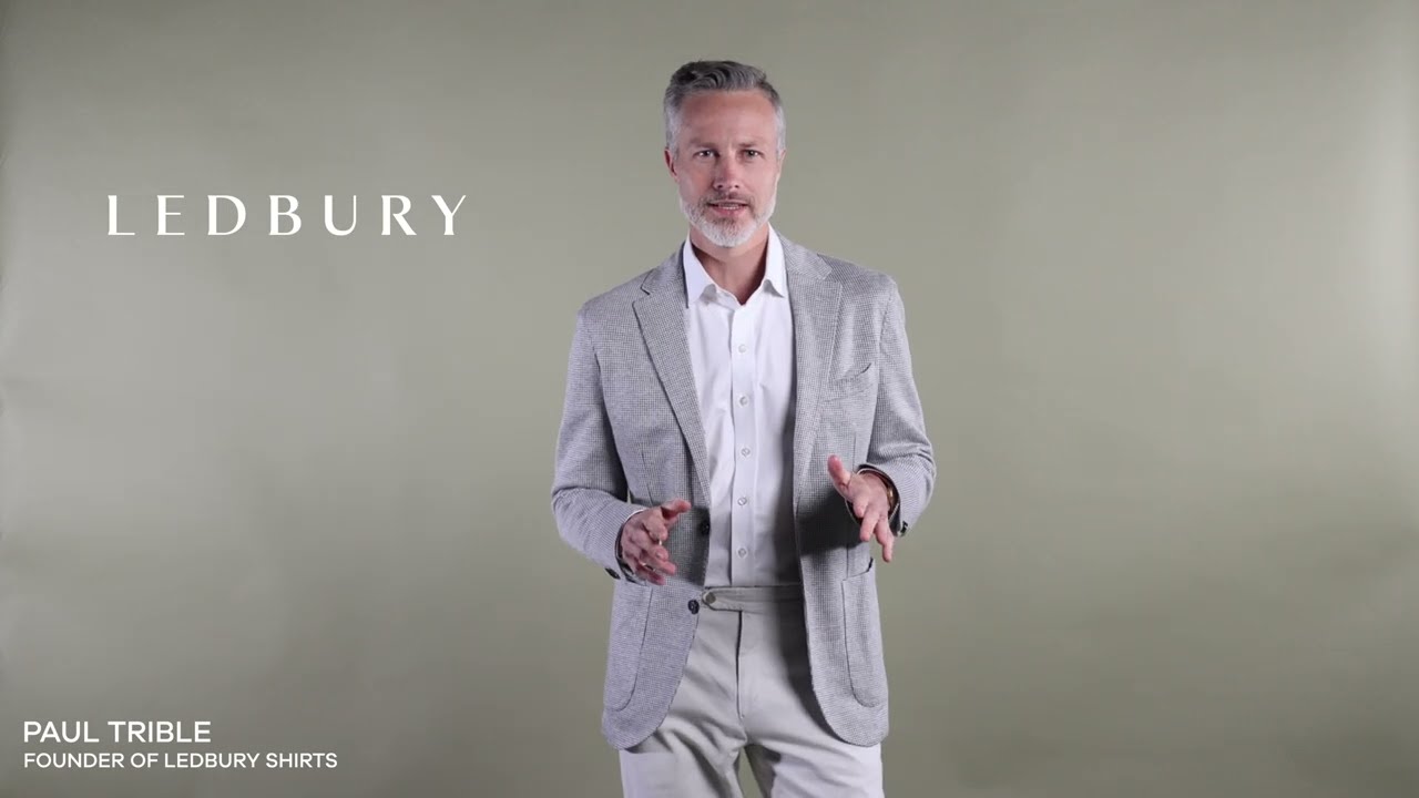 Классические рубашки, предназначенные для ношения без галстука.