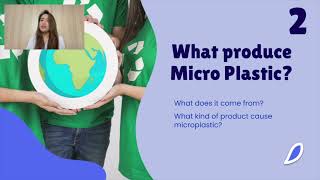 Microplastic Pollution