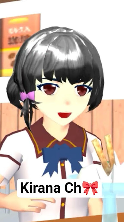 Kalian tim Xheline atau Arisa?? #sakuraschoolsimulator #bissmillahrame ib:@itsnelfa semoga rame