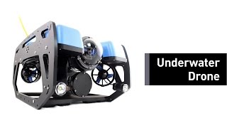 A New Way to Explore the Ocean