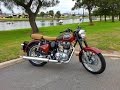 Royal Enfield Classic 350 in-depth review & Why I bought the Classic 350 instead of the Classic 500
