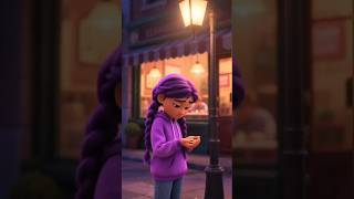 Rumi No Money For Food