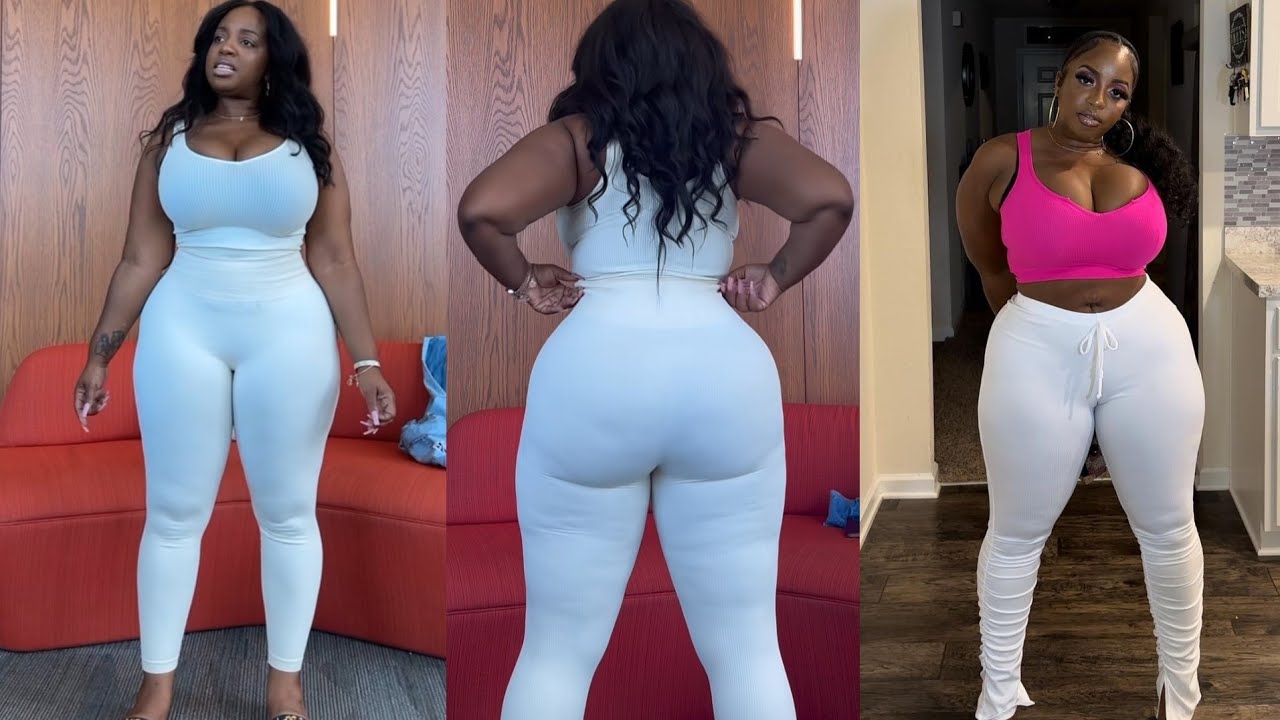 THE BIOGRAPHY OF AN INSTAGRAM FASHION MODEL@BROWNBODII/BRAND AMBASSADOR