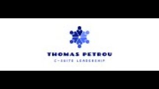 Information Thomas Petrou   Why Entrepreneurship and AI with SaaS News