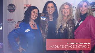 TEDx Dupree Park trailer