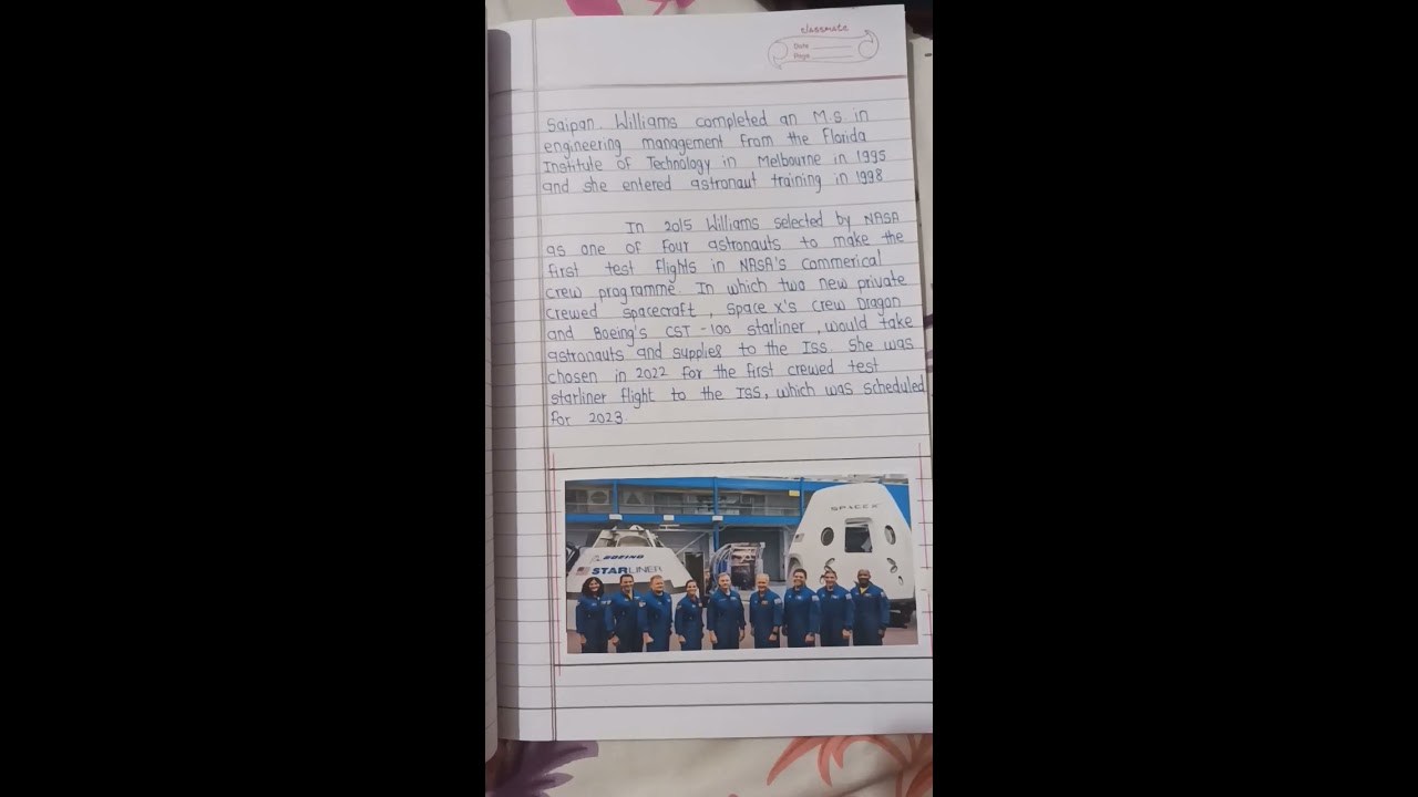10th Science 1 Project Collect Information About Space Missions 10th Science 1 Project Collect Information About Space Missions