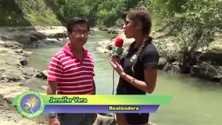 Explorando mi tierra Manabí - PROGRAMA #227