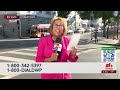 Termina la alerta sanitaria en Koreatown: no hay rastros de la bacteria E.coli en el agua