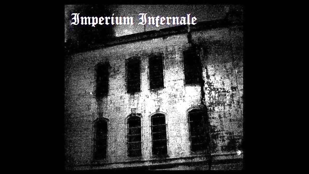 Imperium Infernale - A.N.U.S [Single]