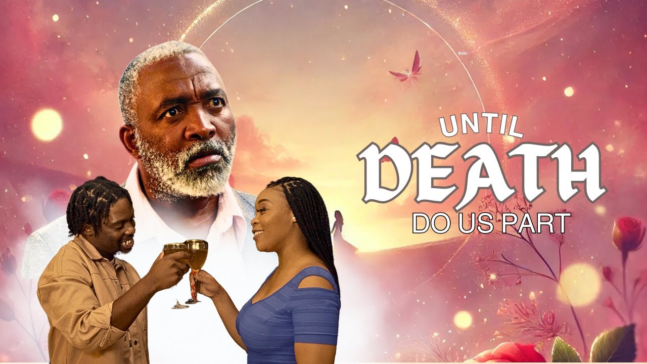 Until Death Do Us Part (Official Trailer) YouTube