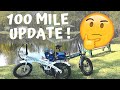 Lectric XP eBike REVIEW & UPDATE | The First 100 Miles [Full Time RV Living]