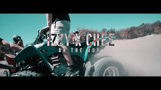 Izzy G & Chee - On The Run (Official Music Video)