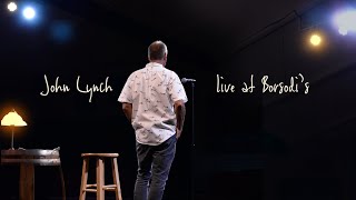 Live @ Borsodi's 6pm (PST)