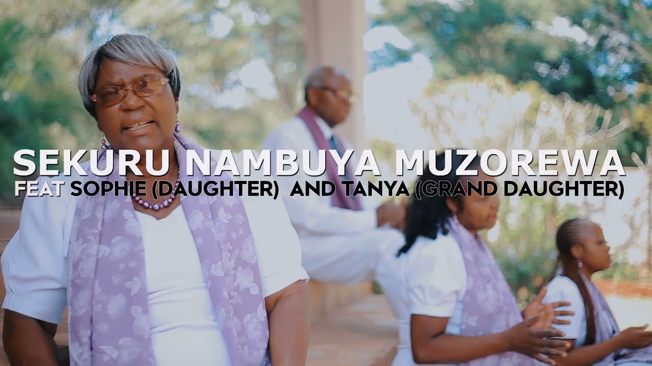 MUKRISTU USANETE - TRIBUTE VIDEO