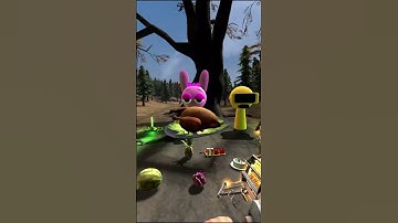 JASON VS NEXTBOTS  Part 279 #gmod #nextbots #shorts #chasing #chase #viral