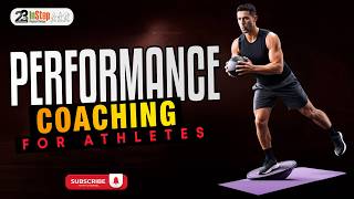 Details Performance Coaching for Athletes | Speed, Power & Return to Sport Update