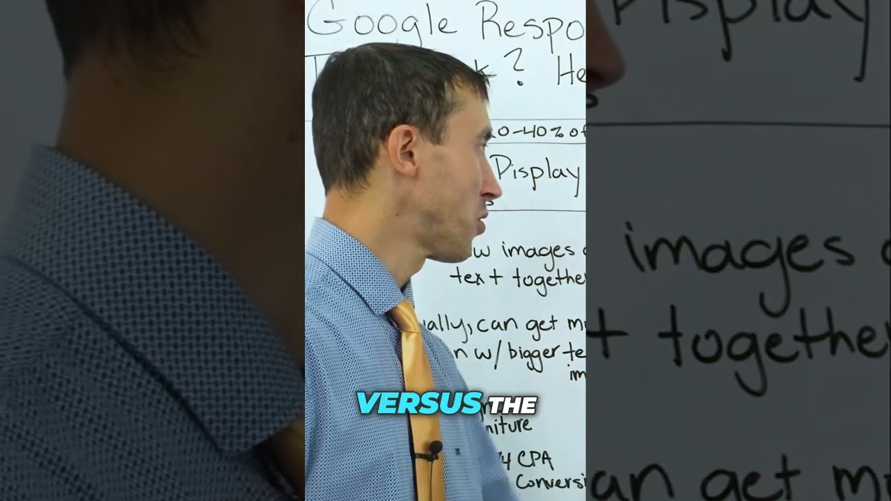 📊 Display Ads vs Responsive: Real PPC Results Exposed 🚀🔥