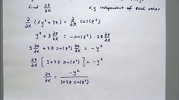 MA 261   Calculus III   Multivariate Calculus   Lecture 40